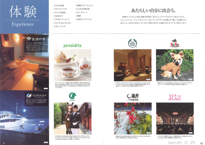 �J�^���O�M�t�g�E�G�X�v���@�N���V�J���R�[�X