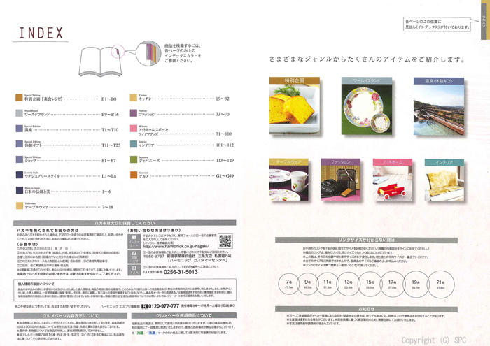 �J�^���O�M�t�g�E�G�X�v���@�J���g���[�R�[�X