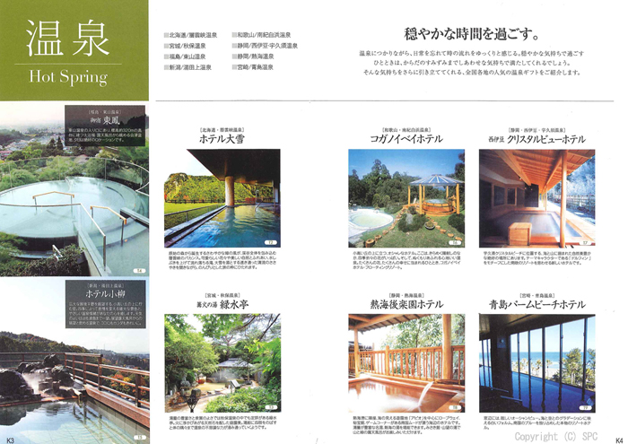 �J�^���O�M�t�g�E�G�X�v���@�J���g���[�R�[�X