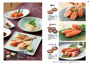 a la gourmet ボストンクーラーコース