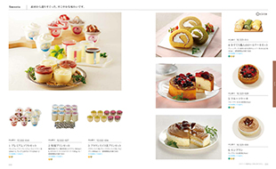 カタログチョイス　ブロードコース