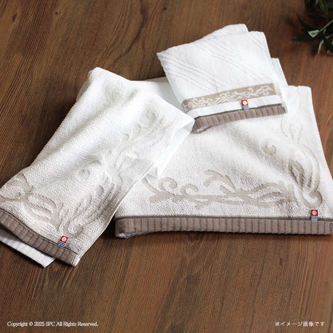 今治グレイスト フェイスタオル No.10 | 初盆・新盆のお返し 割引き