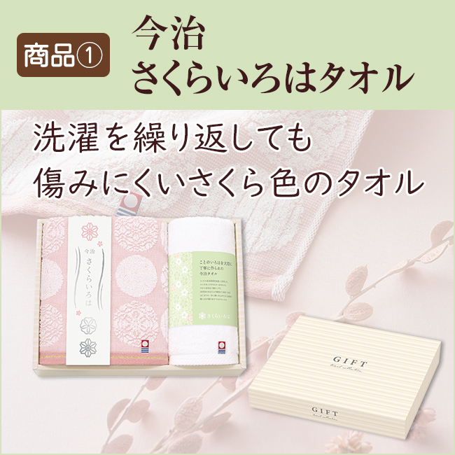 香典返し2点セット29S-02(今治白なみタオル&千寿堂ゴーフレット&パイセット)