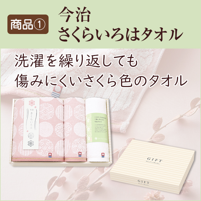 香典返し2点セット48S-03(今治白なみタオル&千寿堂ゴーフレット&パイセット)