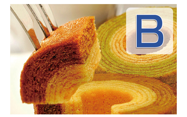 スターバックス＋選べるバームセット 22CB02