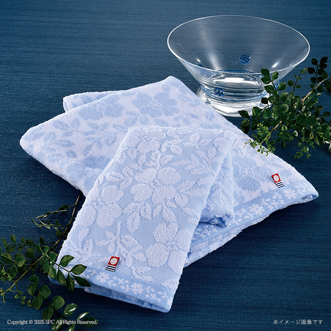 【送料無料】 コンビネーションギフト　ゴディバ　ラングドシャクッキーアソートメント＆はなみずき　今治タオルセット　No.100