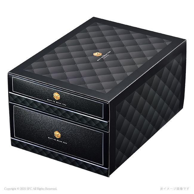 【送料無料】 コンビネーションギフト　ゴディバ　ラングドシャクッキーアソートメント＆はなみずき　今治タオルセット　No.100