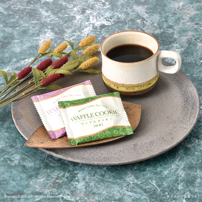 【送料無料】 コンビネーションギフト　酵素焙煎ドリップコーヒー＆ワッフルクッキー＆はなみずき　今治タオルセット　No.100