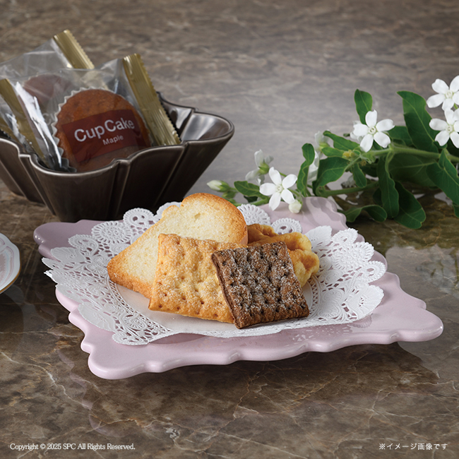 コンビネーションギフト洋菓子アソート・ドリップコーヒー&泉州タオルセット No.160
