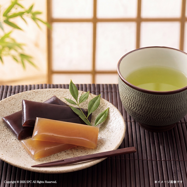 道場六三郎監修　抹茶あずきパウンドケーキBセット　No.30