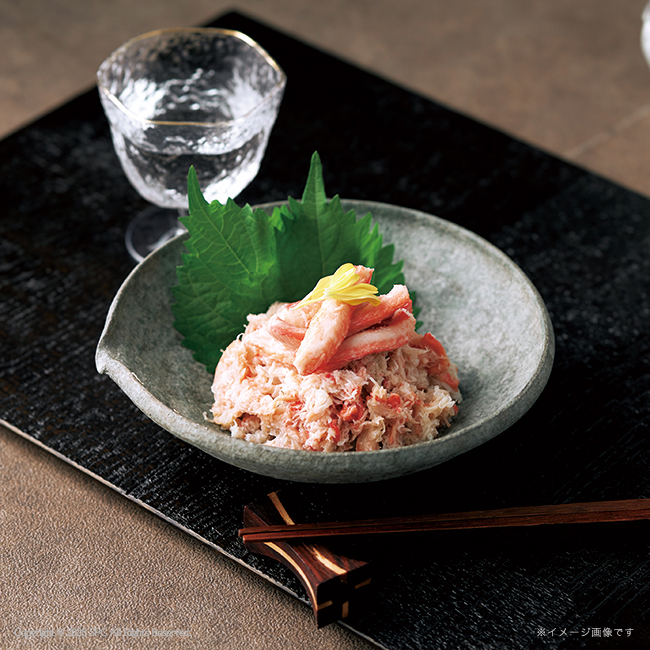 和彩撰（静岡茶・かに缶・ツナ）　No.80　割引き商品