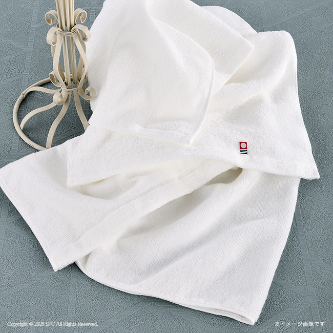 NISSHINBO三ツ桃　エンジェルソフト　今治タオルセット　No.50　割引き商品