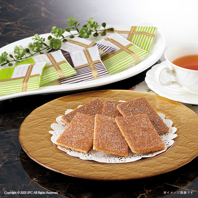 スーパースイーツ プレミアム焼菓子 No.25
