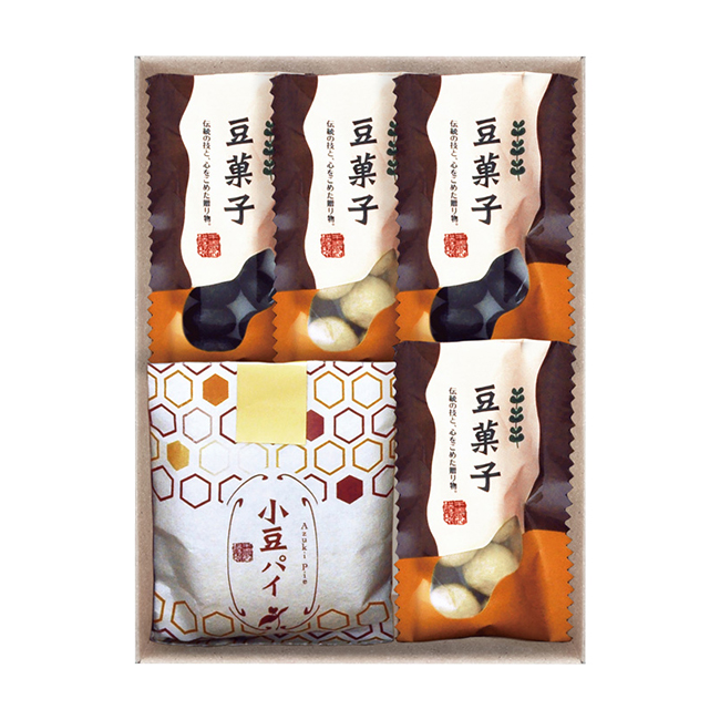 和菓子詰合せ　No.10　割引き商品