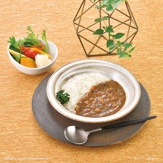 たん熊北店　和風だしカレー＆フリーズドライセット　No.25　割引き商品