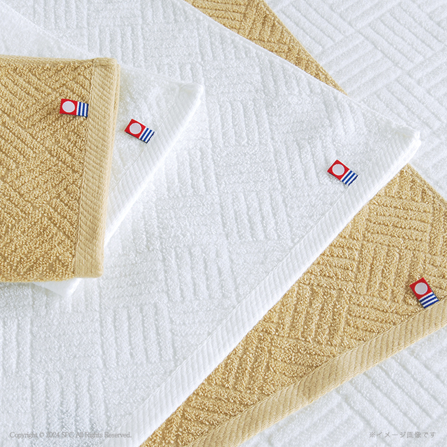 クイーンズ　今治ホテルスタイル2　タオルセット　No.15　割引き商品