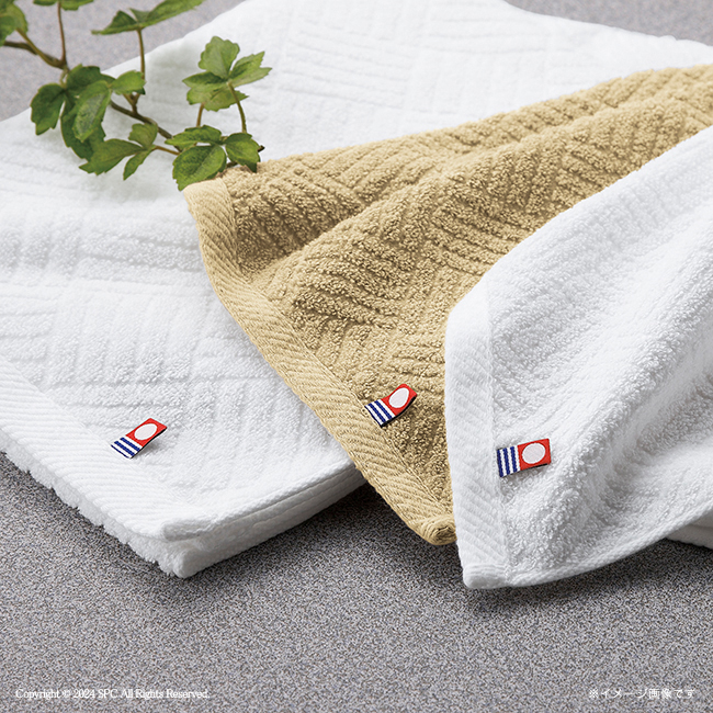 クイーンズ　今治ホテルスタイル2　タオルセット　No.25　割引き商品