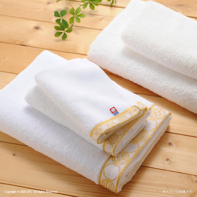よりすぐりタオルセット　No.50　割引き商品