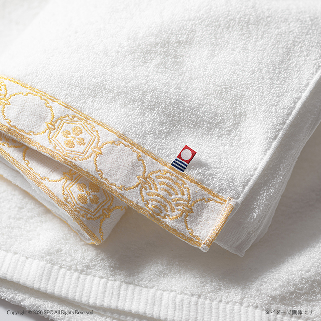 よりすぐりタオルセット　No.80　割引き商品