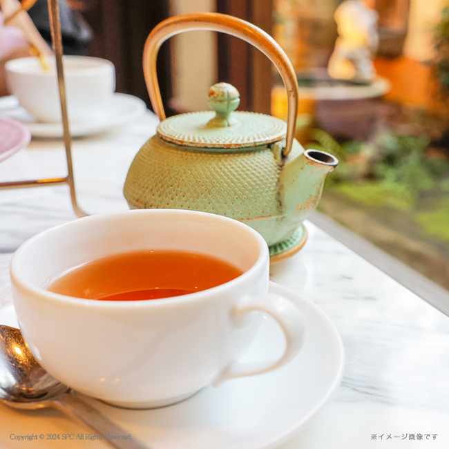 日本橋たいめいけん　ティータイムセット　No.20　割引き商品