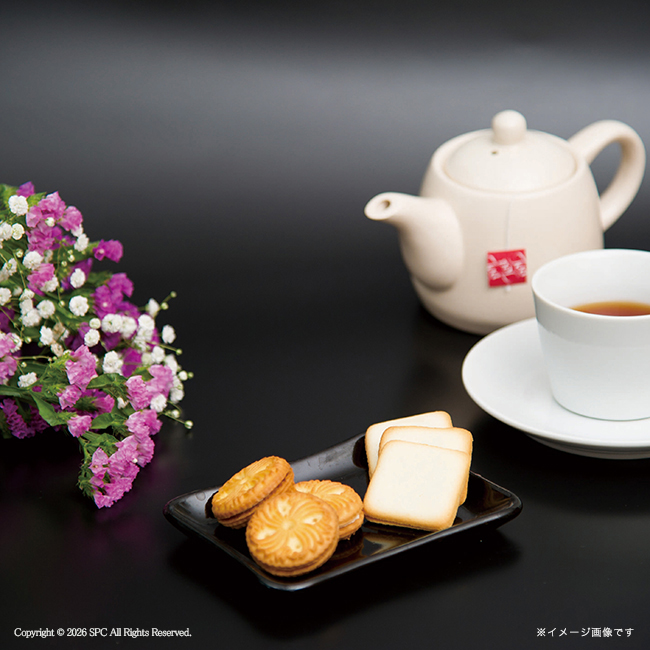 日本橋たいめいけん　ティータイムセット　No.35　割引き商品