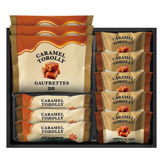 Caramel　Torolly　キャラメルスイーツ　No.15　割引き商品