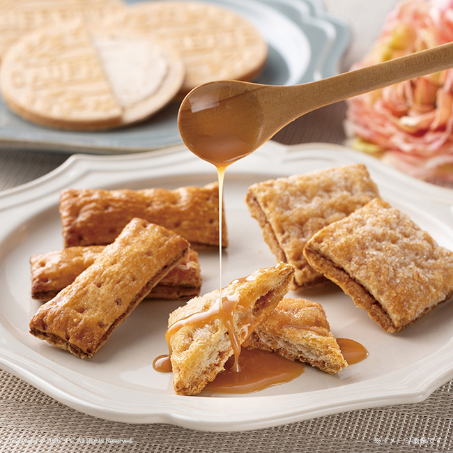 Caramel　Torolly　キャラメルスイーツ　No.15　割引き商品