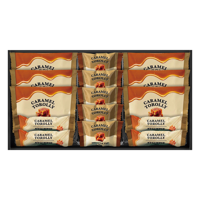 Caramel　Torolly　キャラメルスイーツ　No.20　割引き商品