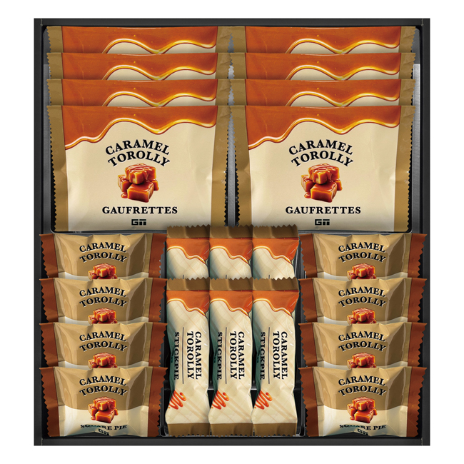Caramel　Torolly　キャラメルスイーツ　No.30　割引き商品