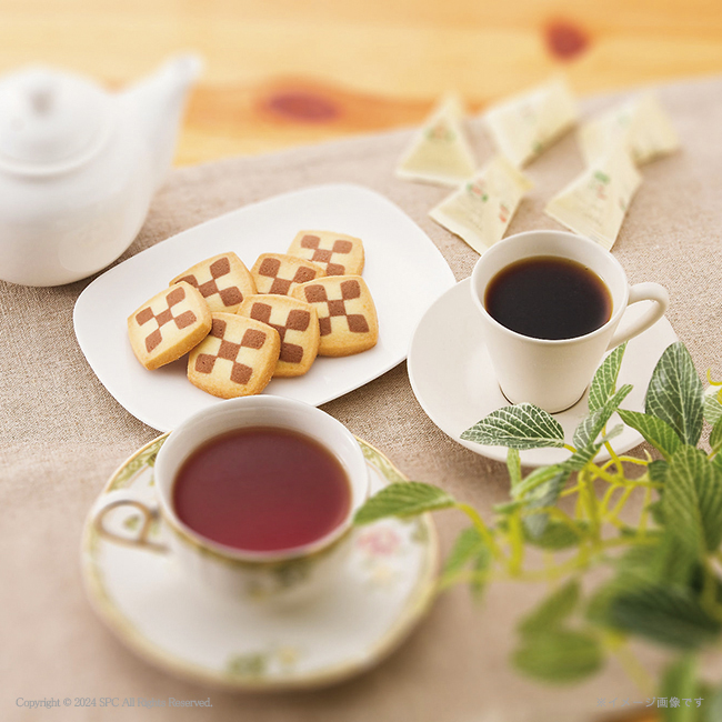 五郎島金時いもケーキ＆ゴーフレット＋クッキー　No.20　割引き商品