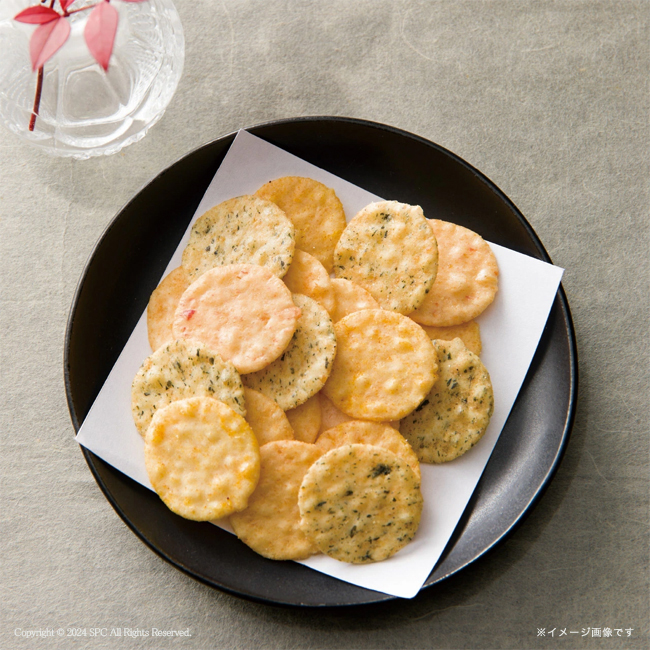 米菓　穂のなごみ　No.25　割引き商品