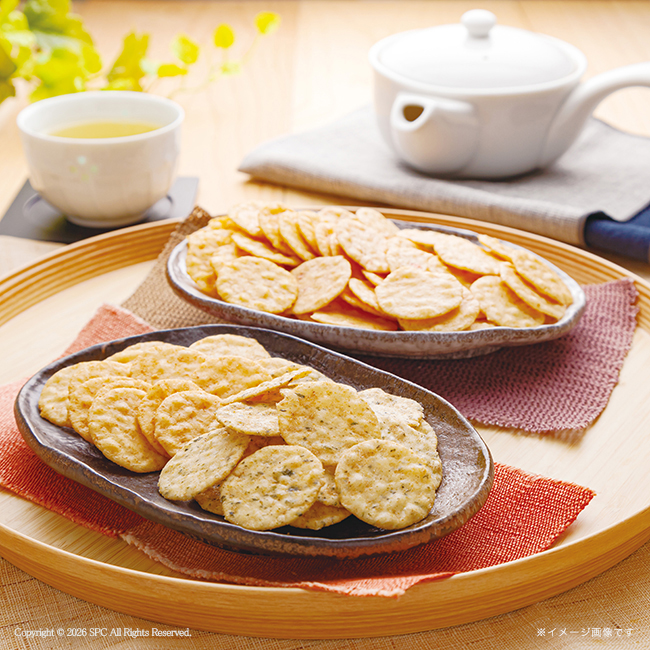 米菓　穂のなごみ　No.30　割引き商品