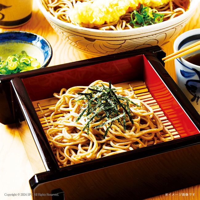 【送料無料】 信州そば・讃岐うどん詰合せ　No.50