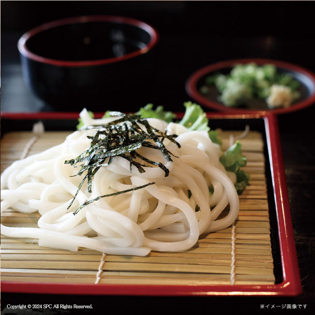 【送料無料】 信州そば・讃岐うどん詰合せ　No.50