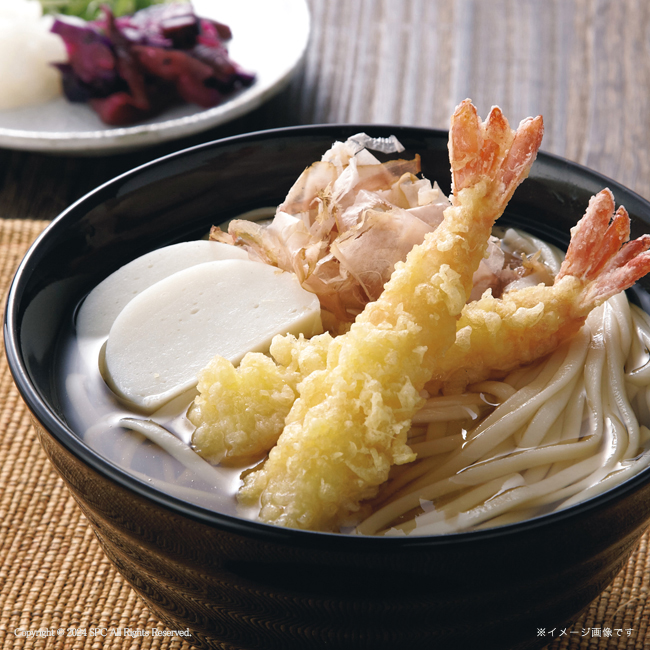 【送料無料】 信州そば・讃岐うどん詰合せ　No.50