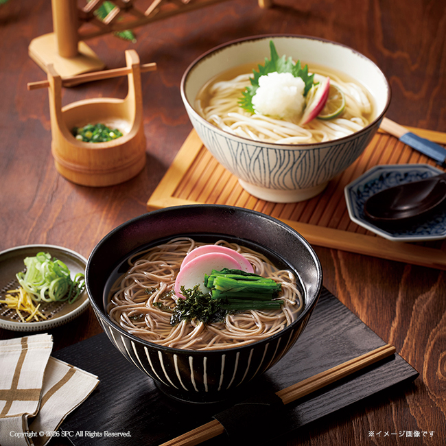 人力うどん「職人の技」うどん・そばセット No.25【割引きクーポン対象