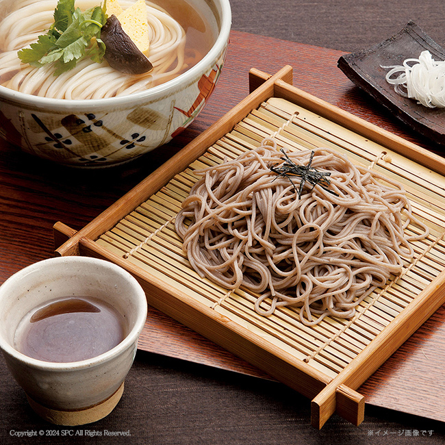 人力うどん「職人の技」うどん・そばセット　No.30　割引き商品