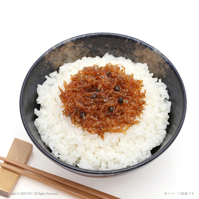 中村孝明監修　生姜ちりめん佃煮＆バラエティセット　No.40　割引き商品