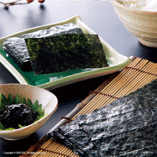 味之庵　アマノフーズ＆白子のり　No.100　割引き商品