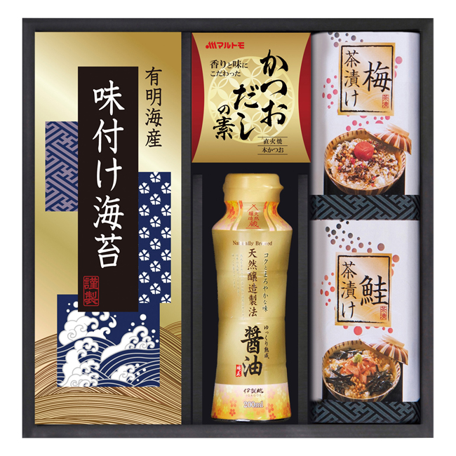 味の蔵　食卓詰合せ　No.20　割引き商品