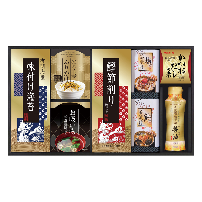 味の蔵　食卓詰合せ　No.30　割引き商品