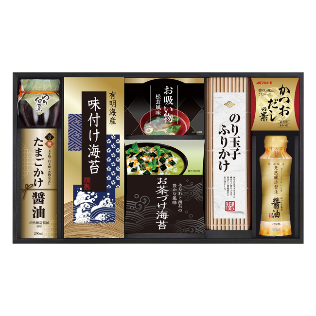 味の蔵　食卓詰合せ　No.40　割引き商品