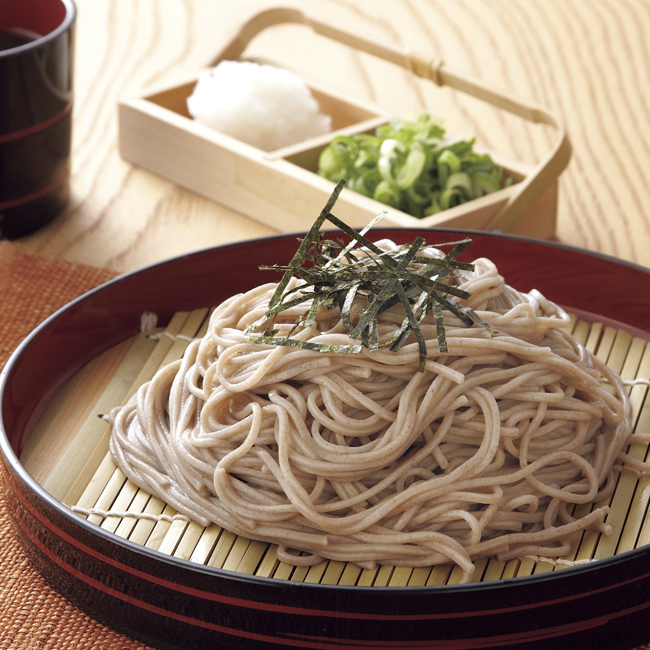 讃岐うどん・日本そば No.10 (返:3割) ※消費税・8%