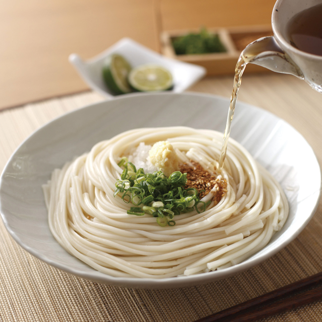 讃岐うどん・日本そば No.10 (返:3割) ※消費税・8%