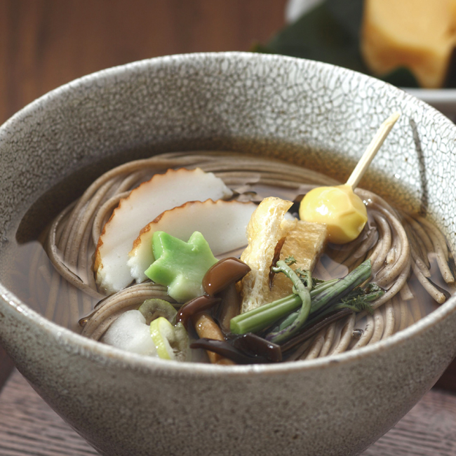 讃岐うどん・日本そば No.10 (返:3割) ※消費税・8%