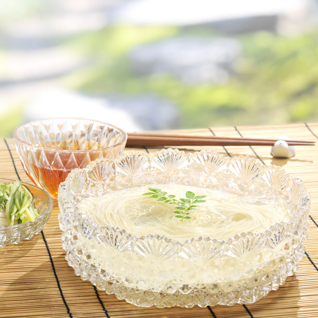 島原手延そうめん No.20 (返:3割) ※消費税・8%
