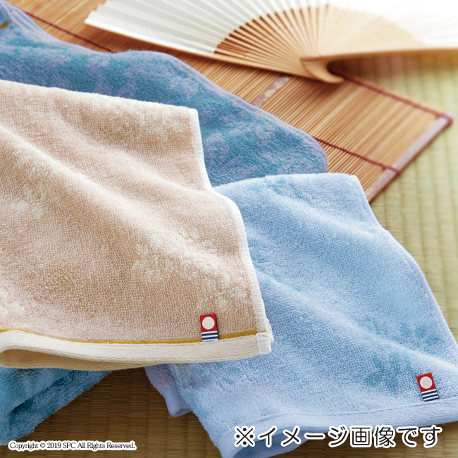 しまなみ匠の彩 タオルセット No.50