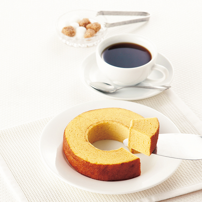 ドトールコーヒー&スイーツバラエティ No.50