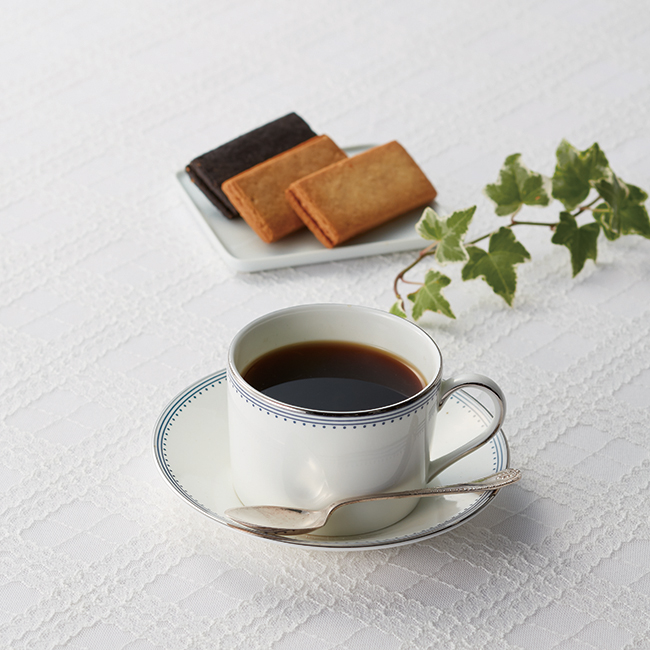 ドトール 贅沢カフェタイム No.25