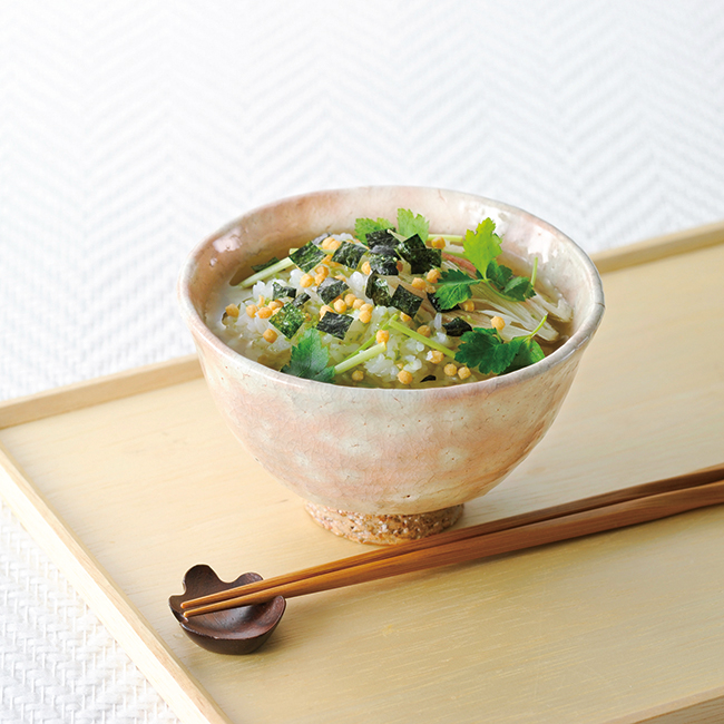 永谷園お茶漬け&白子のり味付のり詰合せ No.15